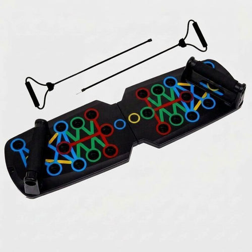 Push Up Board main
