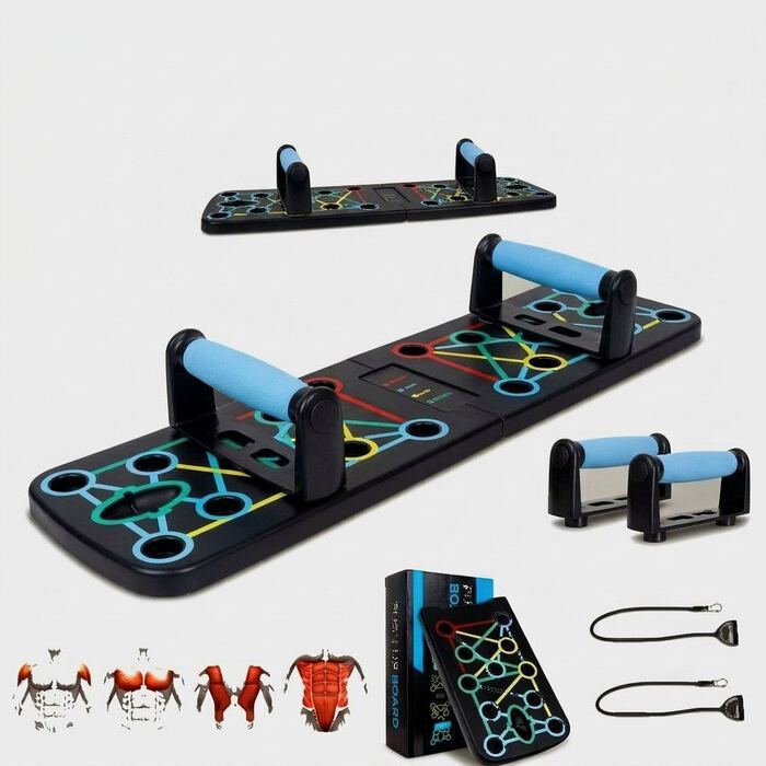 Push Up Board set