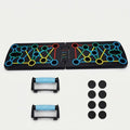 Push Up Board accessories