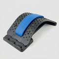 Magnetic Back Stretcher Blue variant main
