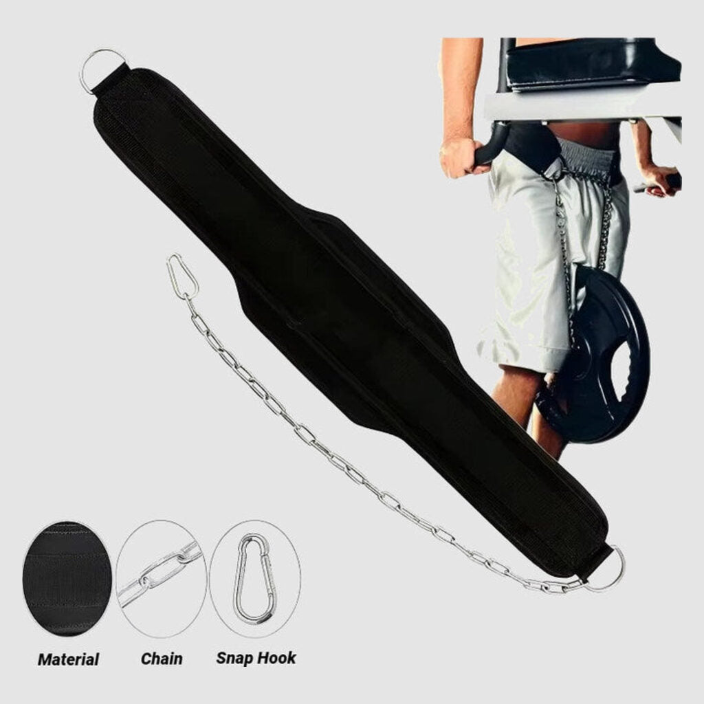 Heavy Duty Chain Belt