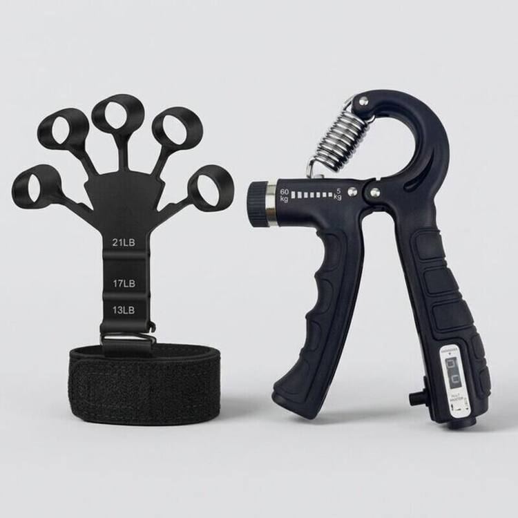 Hand Gripper kit