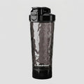 Black 700ml Electric Shaker Pro LeadNear